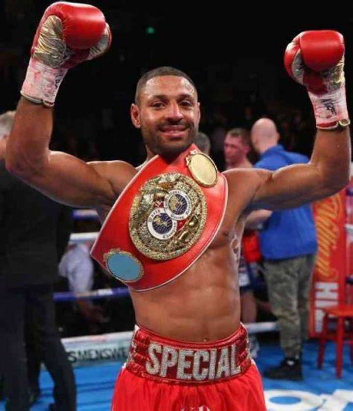 Kell Brook Bio, Net Worth, Wife, Age, Facts, Wiki, Parents, Ethnicity