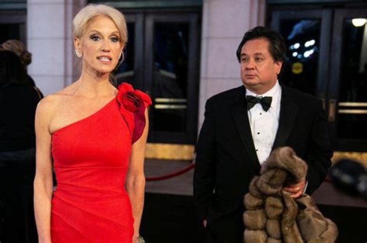 Kellyanne Conway And Fred Thompson's Rumored Romance