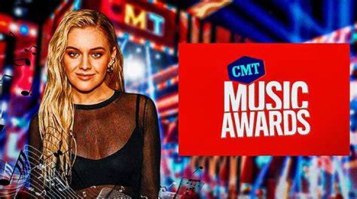 Kelsea Ballerini hosting CMT Awards from home after COVID diagnosis
