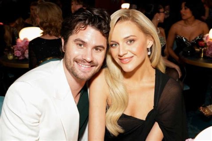 Kelsea Ballerini UmairIshawn