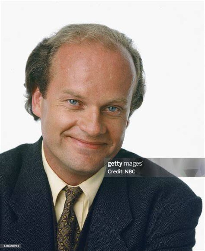 Kelsey Grammer's exwife LeighAnne Csuhany Bio, Net Worth, Kids