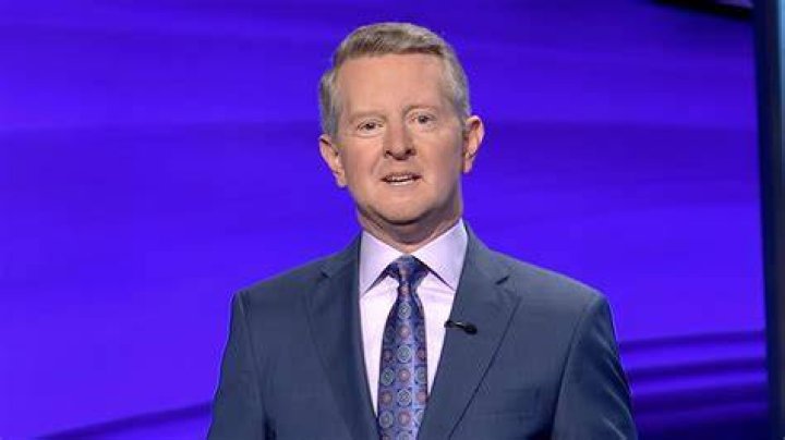 Ken Jennings' Wife, Mindy, Has Been by His Side for Every 'Jeopardy!' Win