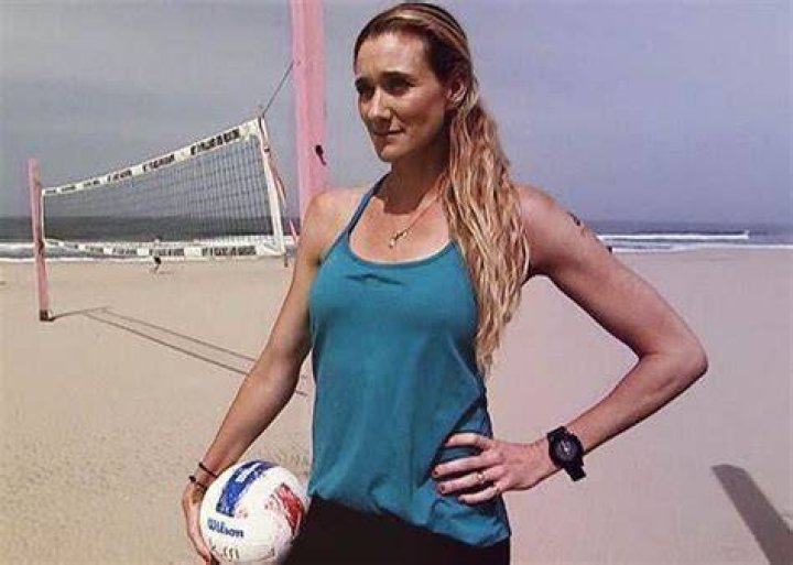 Kerri Walsh Jennings Bio - affair, married, spouse, net worth, children, boyfriend, relationship, sa ·