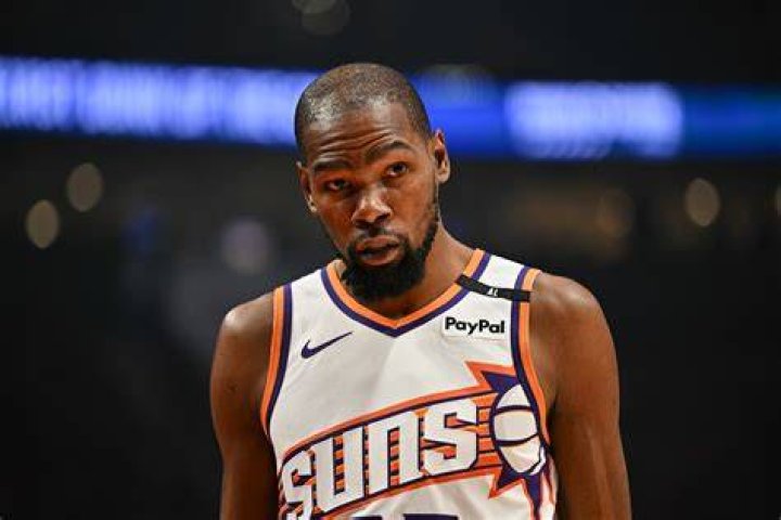 Kevin Durant's WNBA Love Life: Uncovering The Truth