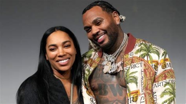 Kevin Gates Wife, Age, Net worth, Height, Children, Mother, Divorce ·