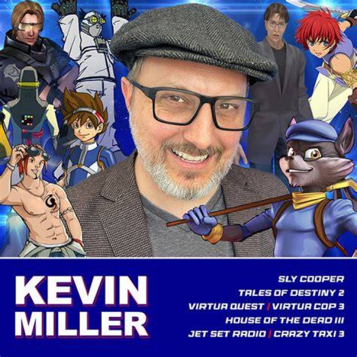 Kevin Miller's Age At The Time Of His Passing