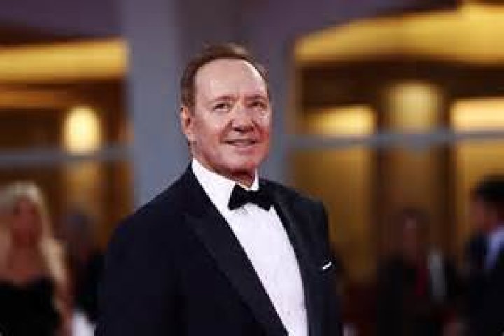 Kevin Spacey's Marital Enigma Explored