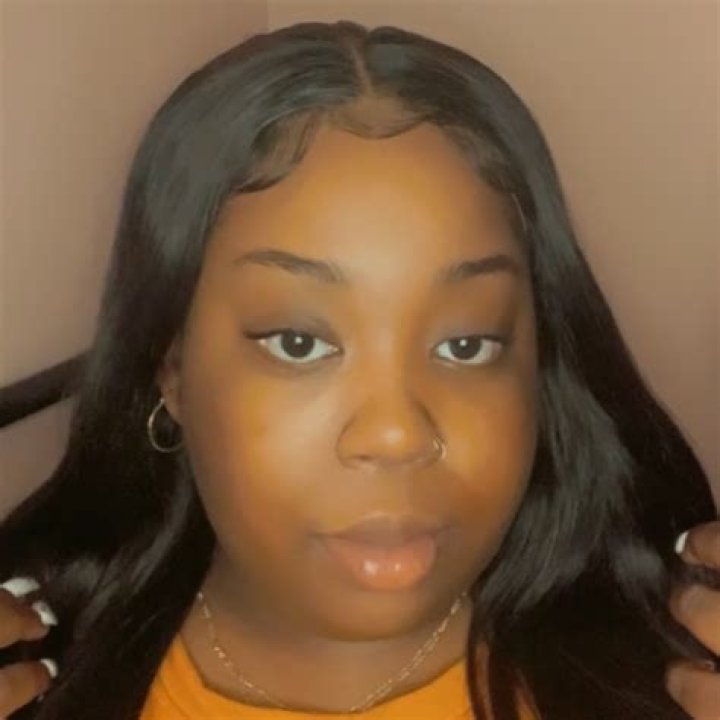 Kiarra Hart. YouTube