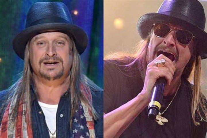 Kid Rock Net Worth is 200 Million (Forbes 2022) Assets Investments