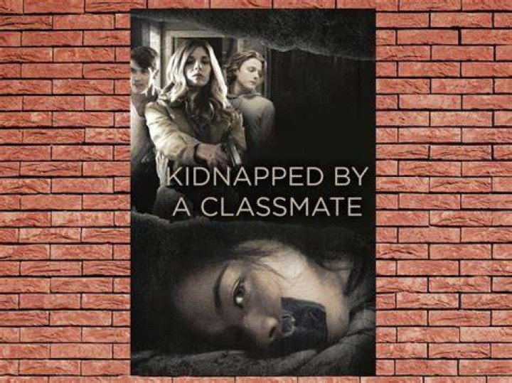 Kidnapped By a Classmate (2020) FilmFed