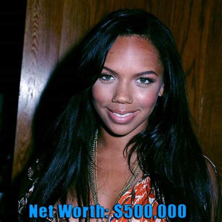Kiely Williams Net Worth (2020 Update)