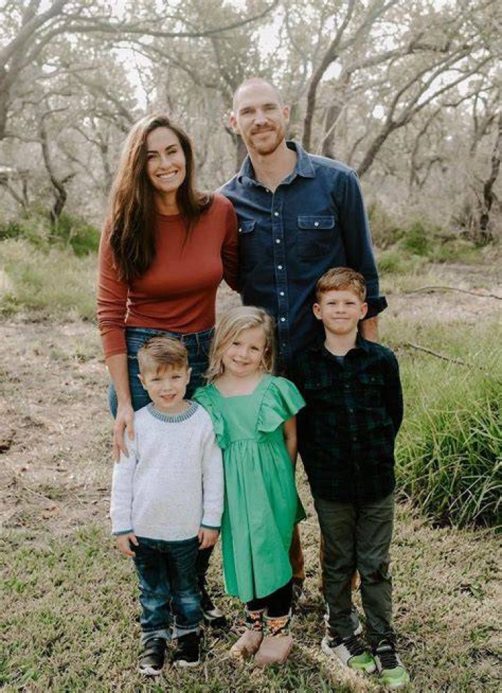 Kim Wolfe and Her Husband Are Taking on San Antonio Renovations for HGTV