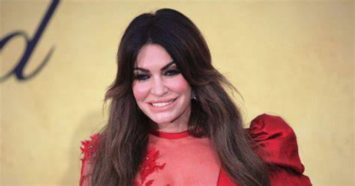Kimberly Guilfoyle raises eyebrows with 'tacky' bikiniclad Christmas