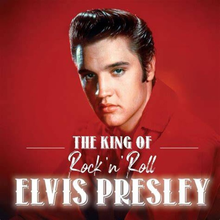 King of Rock n Roll Elvis Presley Was Known as a Die-Hard Fan of This NFL IconAnd 4x Super Bo