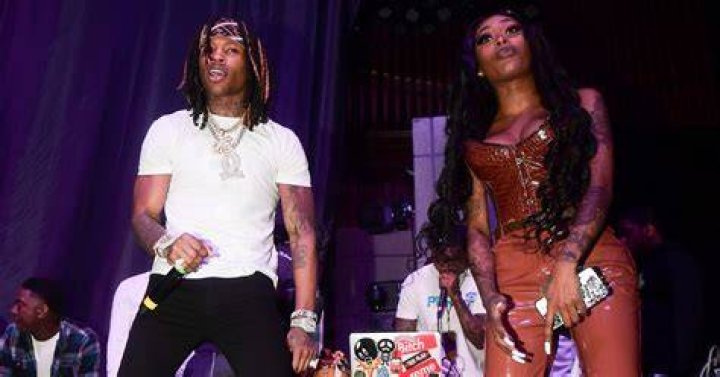 King Von girlfriend Asian Doll reveals Von&rsquo;s last words & Von curse out