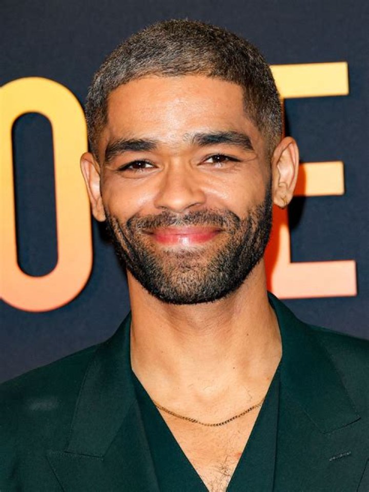 Kingsley Ben Adir Net Worth Revealed: Uncover His Financial Success