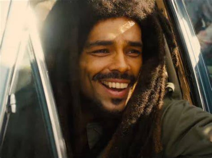 Kingsley BenAdir &mdash; The Movie Database (TMDB)