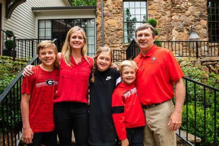 Kirby and Mary Beth Smart Commit 1 Million to University WJBF