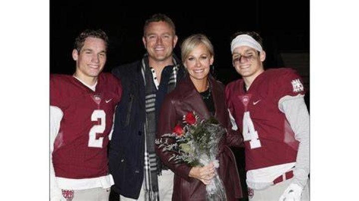 Kirk Herbstreit Kids: How many Children does the Sportscaster have?