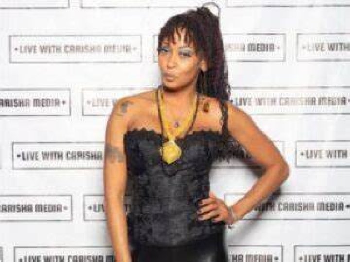 Kisha Chavis Bio, Net Worth 2024, Age, Height, Wedding