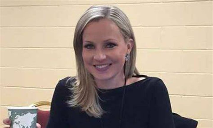 Know About Sandra Smith; Fox News, Husband, Net Worth, Instagram