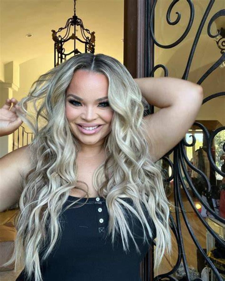 Know Everything About Trisha Paytas, Famous Youtuber ZestVine 2023