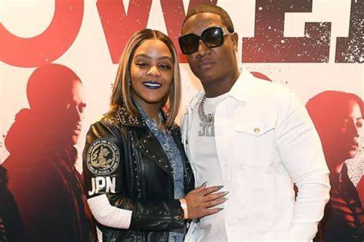 Know Everything About Yung Joc’s 8 Children!