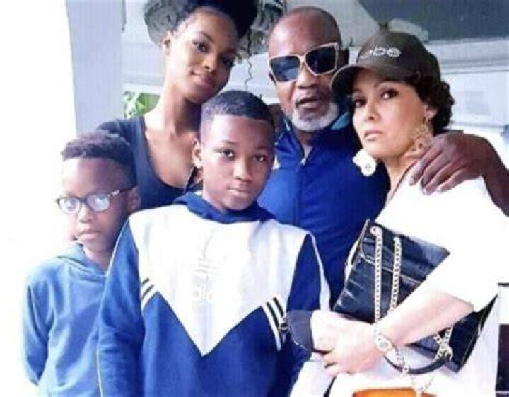 Koffi Olomide bio wife, children, family, net worth, songs Tuko.co.ke