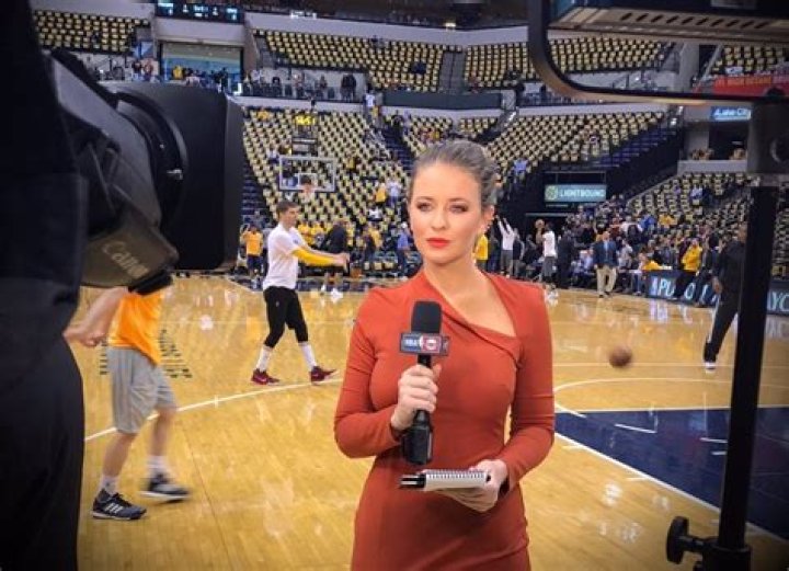 Kristen Ledlow Husband, Height, Age, Kyle Anderson and LeBron James