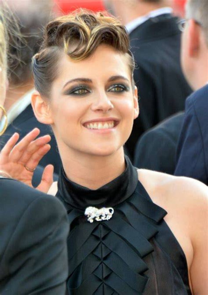 Kristen Stewart's Sexual Orientation Explored