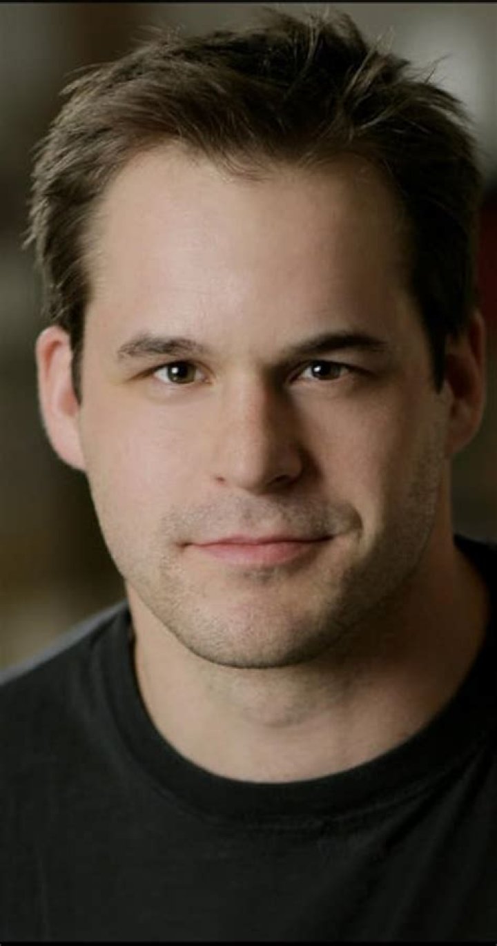 Kyle Bornheimer IMDb