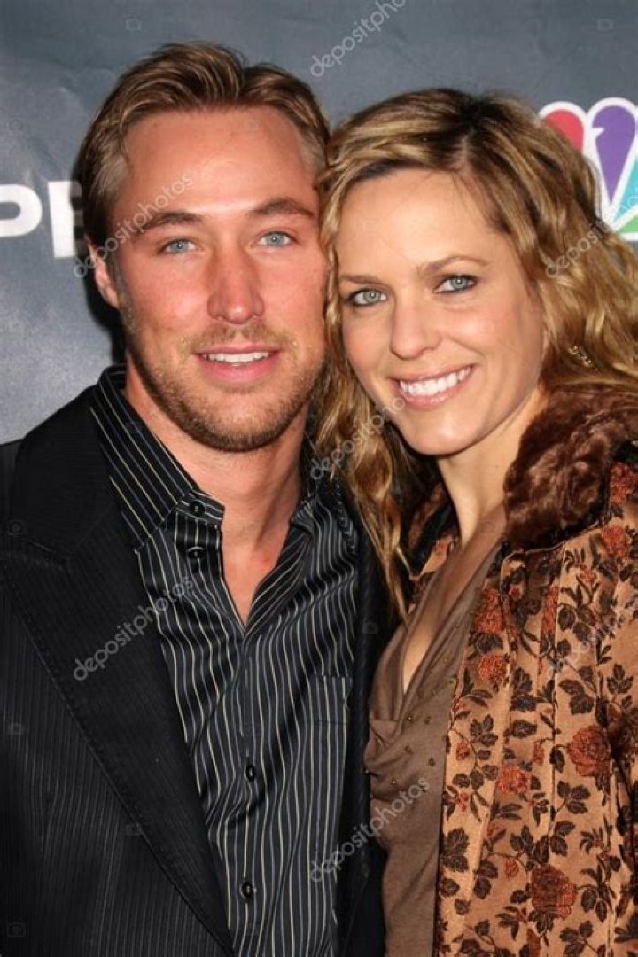 Kyle Lowder Arianne Zucker's exHusband (Bio, Wiki)