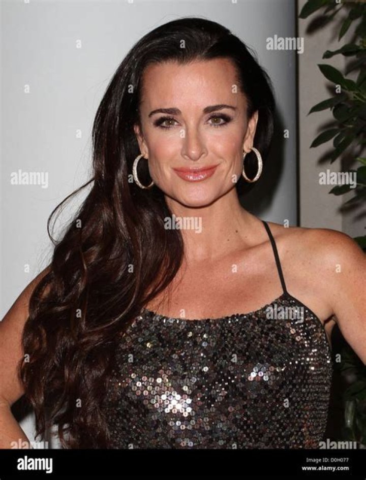 Kyle Richards rocks bikini after denying using weightloss drug Ozempic