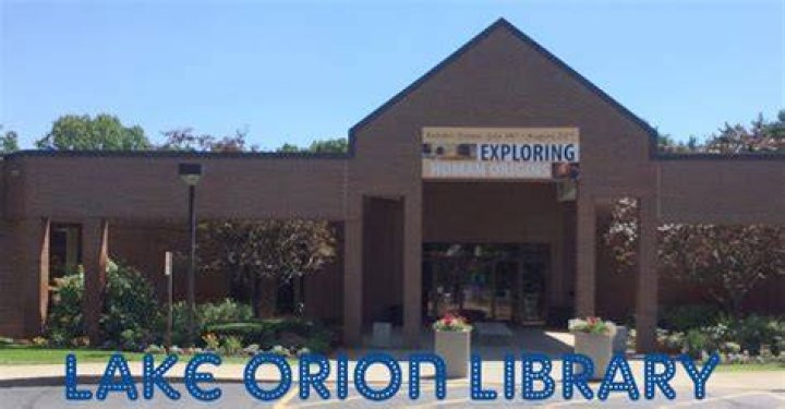 Lake Orion Library Review Metro Detroit Mommy