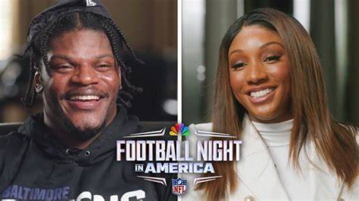 Lamar Jackson, Wikipedia, Wife, Bio, Age, Net Worth, Wedding, Family