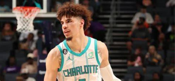 Lamelo Ball Cocaine And Drug Rumors