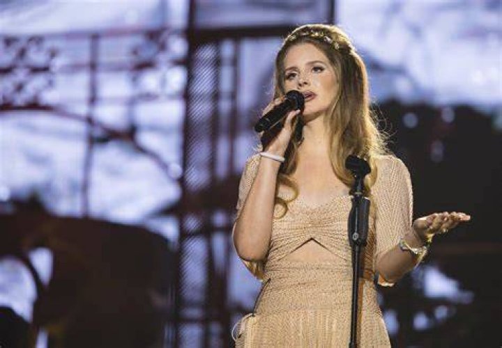 Lana Del Rey's Guiding Force