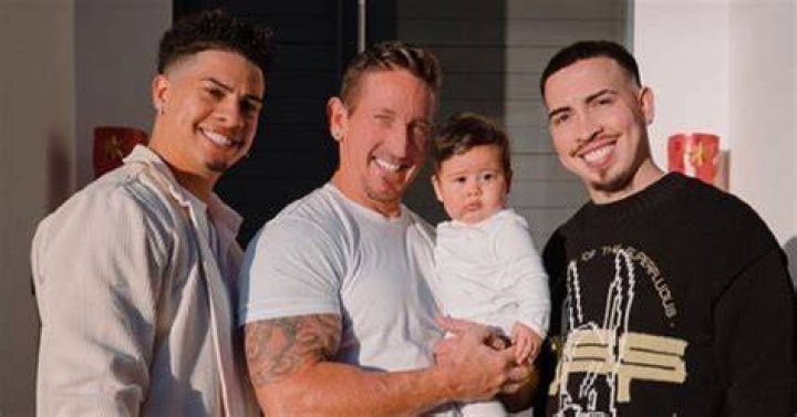Landon McBroom; Bio, Height, Net Worth, Career, Marriage and Divorce in