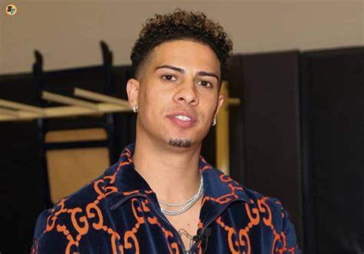 Landon McBroom Bio, Net Worth, Siblings, Girlfriend, Facts, Wiki