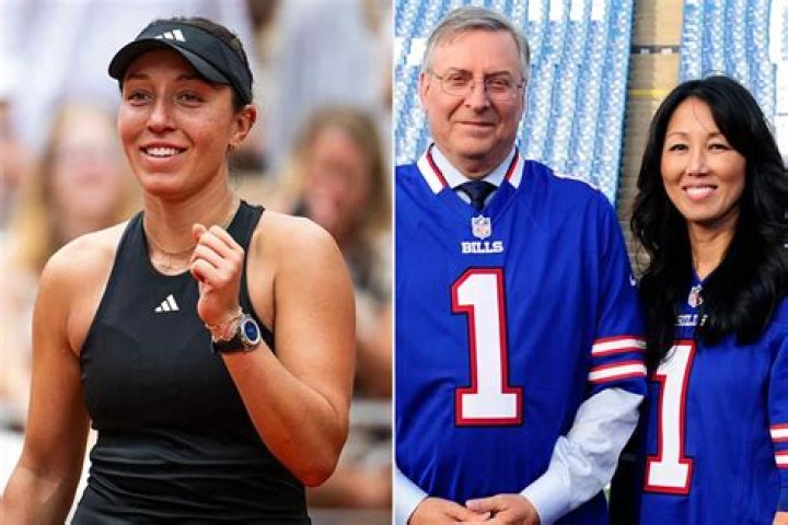 Latest Terry Pegula News Today, Photos And Videos Trending Now