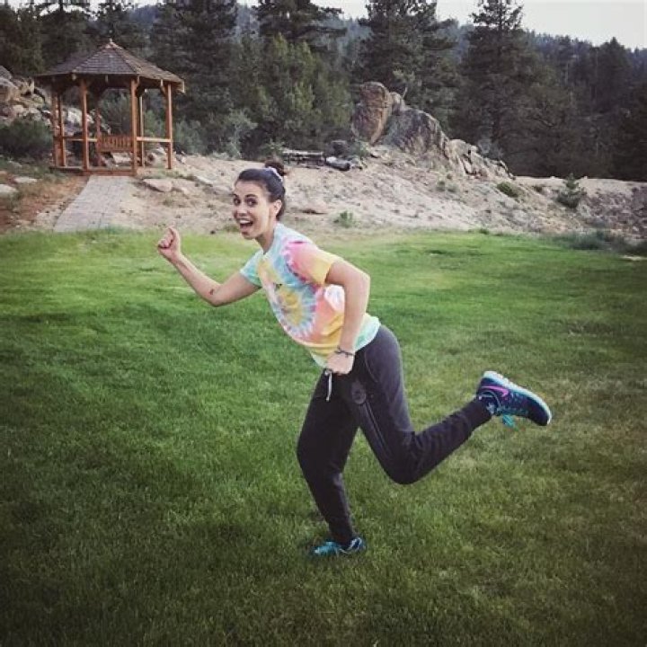 Laura Bailey Willingham on Instagram &ldquo;Goodnight 2018. You were a tough