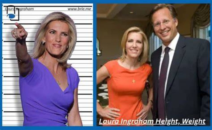Laura Ingraham Height, Age, Body Measurements, Wiki CELEBRITIES BODY SIZE