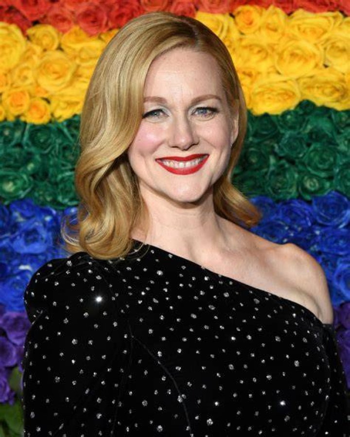 Laura Linney Talks Motherhood, Son