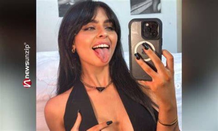 Lauren Hamden OnlyFans Leak Leads To Scandal Online