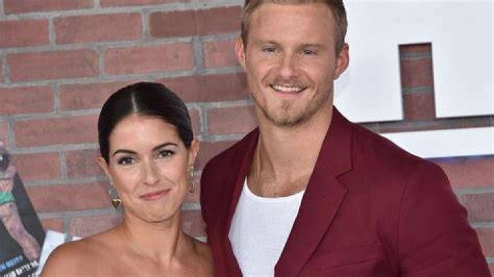 Lauren Ludwig's bio wife, height, net worth, movies and TV shows