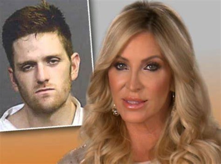 Lauri Peterson’s son Josh Waring suing Orange Country! Who is Lauri Peterson married to?
