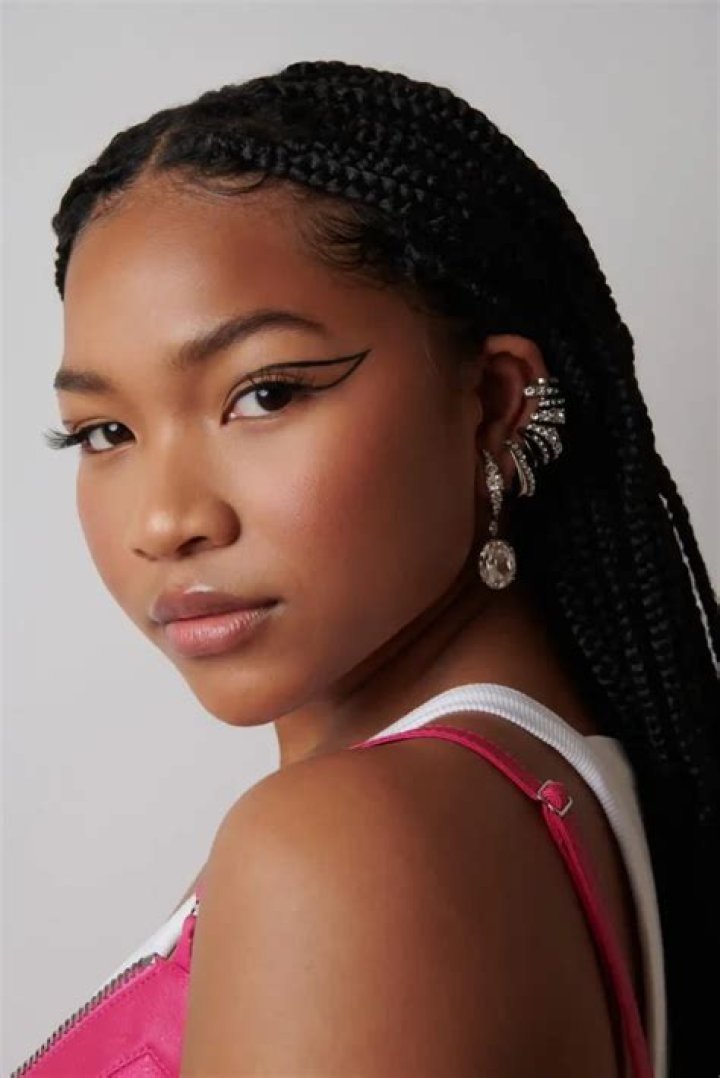 Laya DeLeon Hayes (Actress) Wiki, Bio, Age, Height, Weight, Dating, Boyfriend, Career, Net Worth, Facts