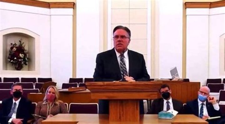 LDS Church youth leader apologizes for controversial comments made from