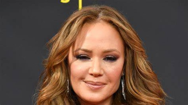 Leah Remini nett&oacute; vagyona 2021ben Bodytech