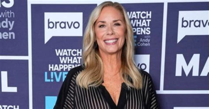 Leanne Morgan's Net Worth Revealed